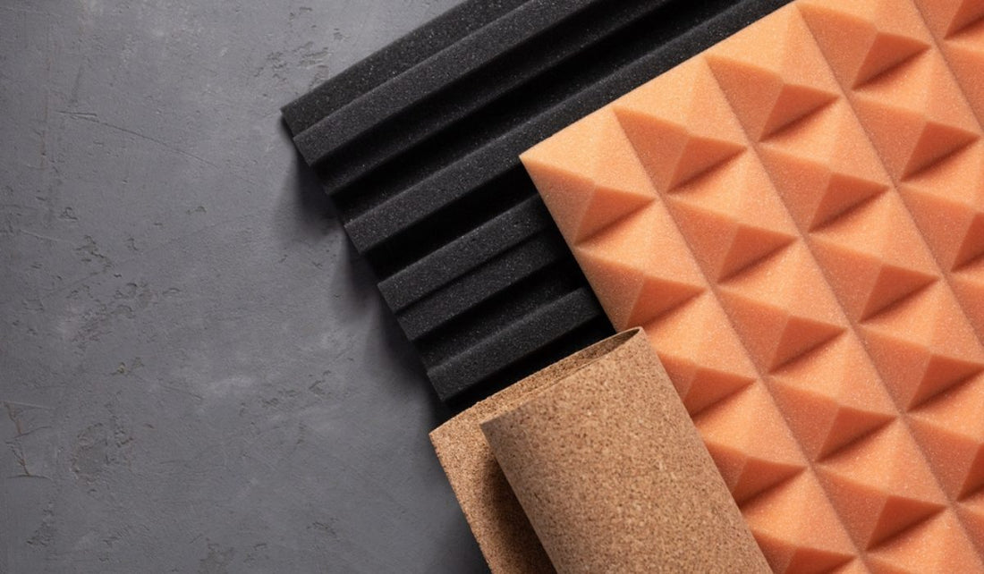 Acoustic Panels in India: Elevating Sound Quality for Homes and Businesses