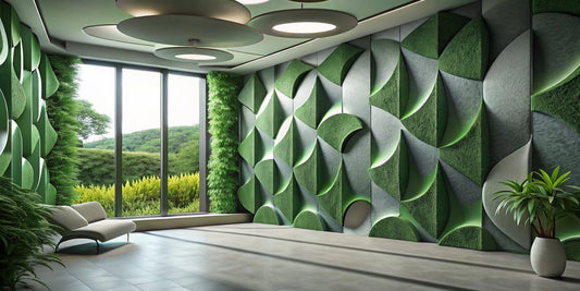 Bespoke Acoustic Solutions for Architects: Custom Sound Design for Every Project