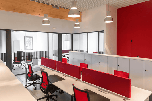 acoustic panels for offices