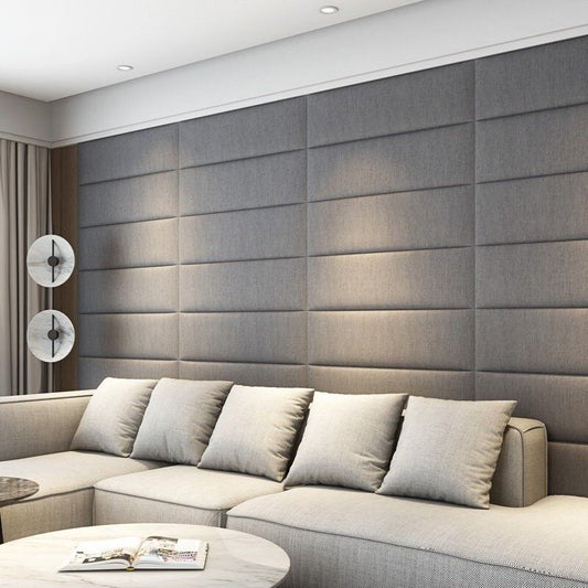 decorative acoustic panels