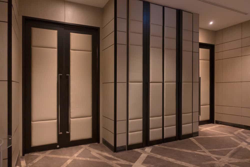 Acoustic panels for interiors India