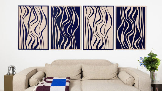 Enhance Your Space with Decorative Acoustic Panels: The Perfect Blend of Style and Sound Control