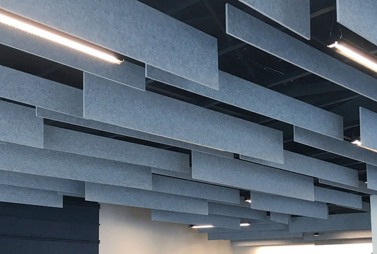 Pet acoustic panels India