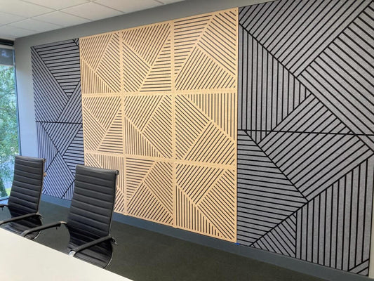 The Ultimate Guide to Acoustic Panels: Enhance Your Sound Quality with Tap Acoustics