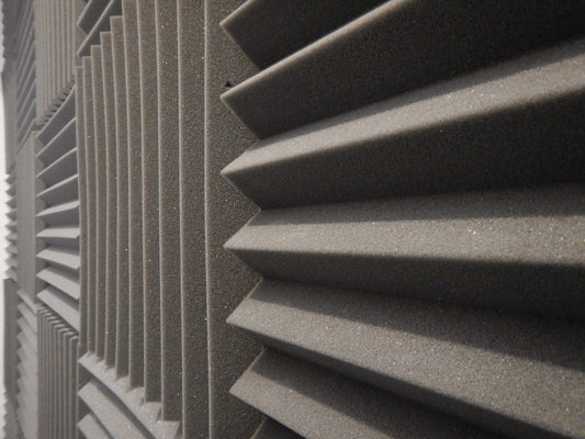 Soundproofing panels
