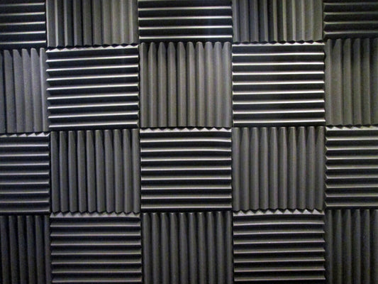 Sculpting Sound: The Revolution of 3D Acoustics by Tap Panels