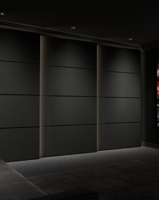 soundproof panels for home theaters india