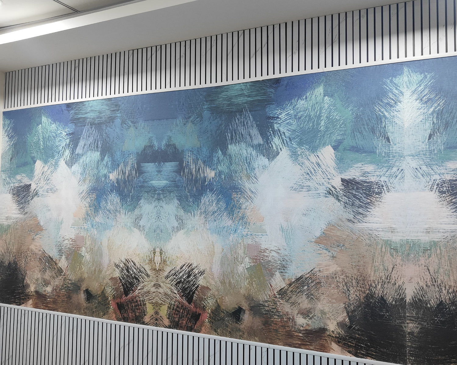 Digital Printed Panels