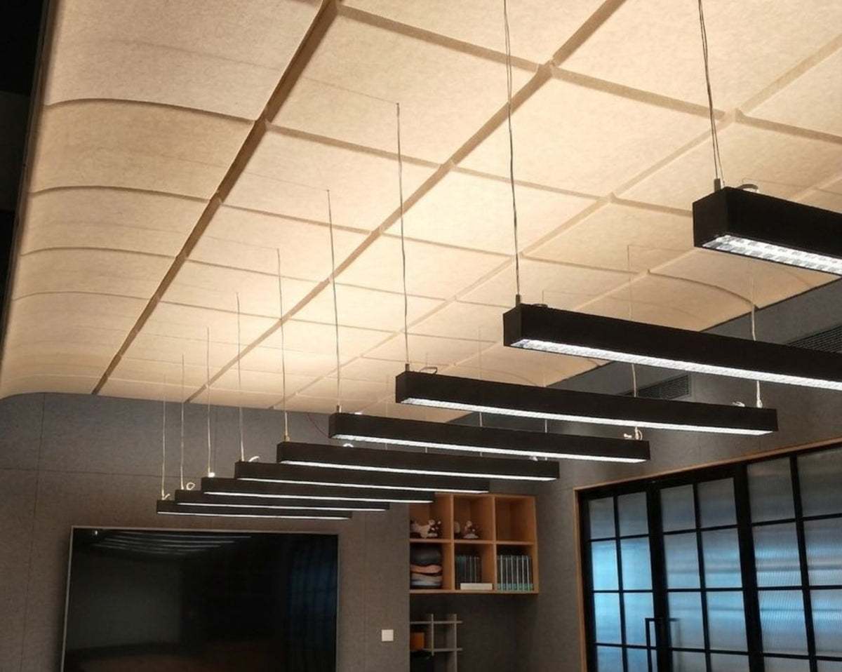 Tap Panel 3D Acoustic Panels | Decorative 3D Acoustic Panels for Walls | – TAP ...