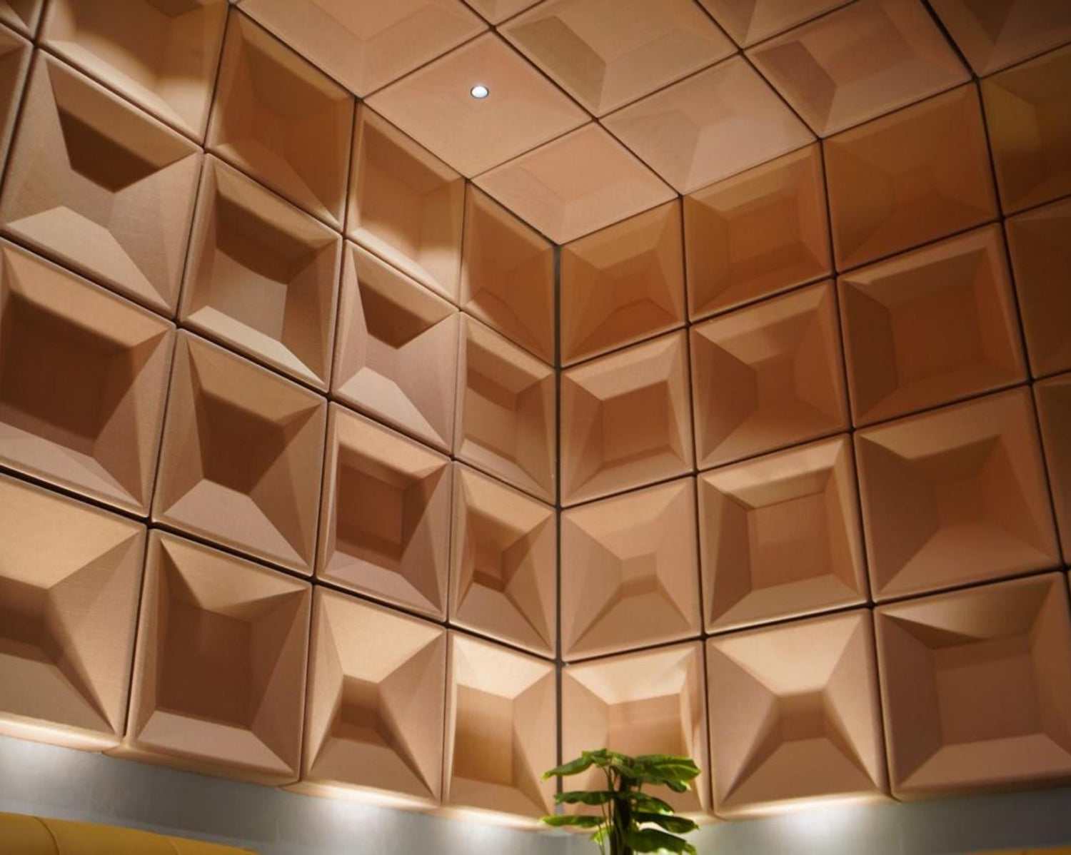 3D Gridform