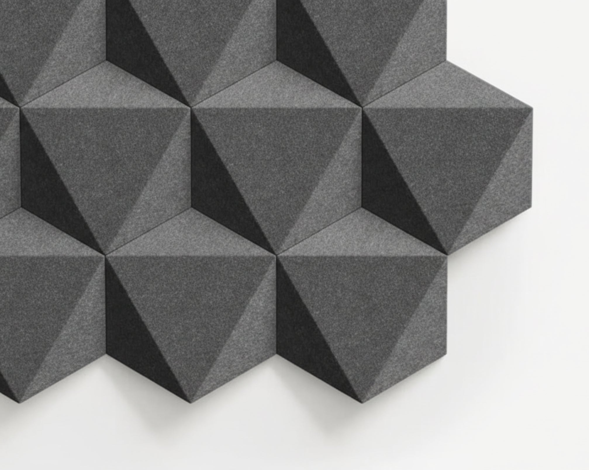 Tap Panel 3D Acoustic Panels | Decorative 3D Acoustic Panels for Walls | – TAP ...