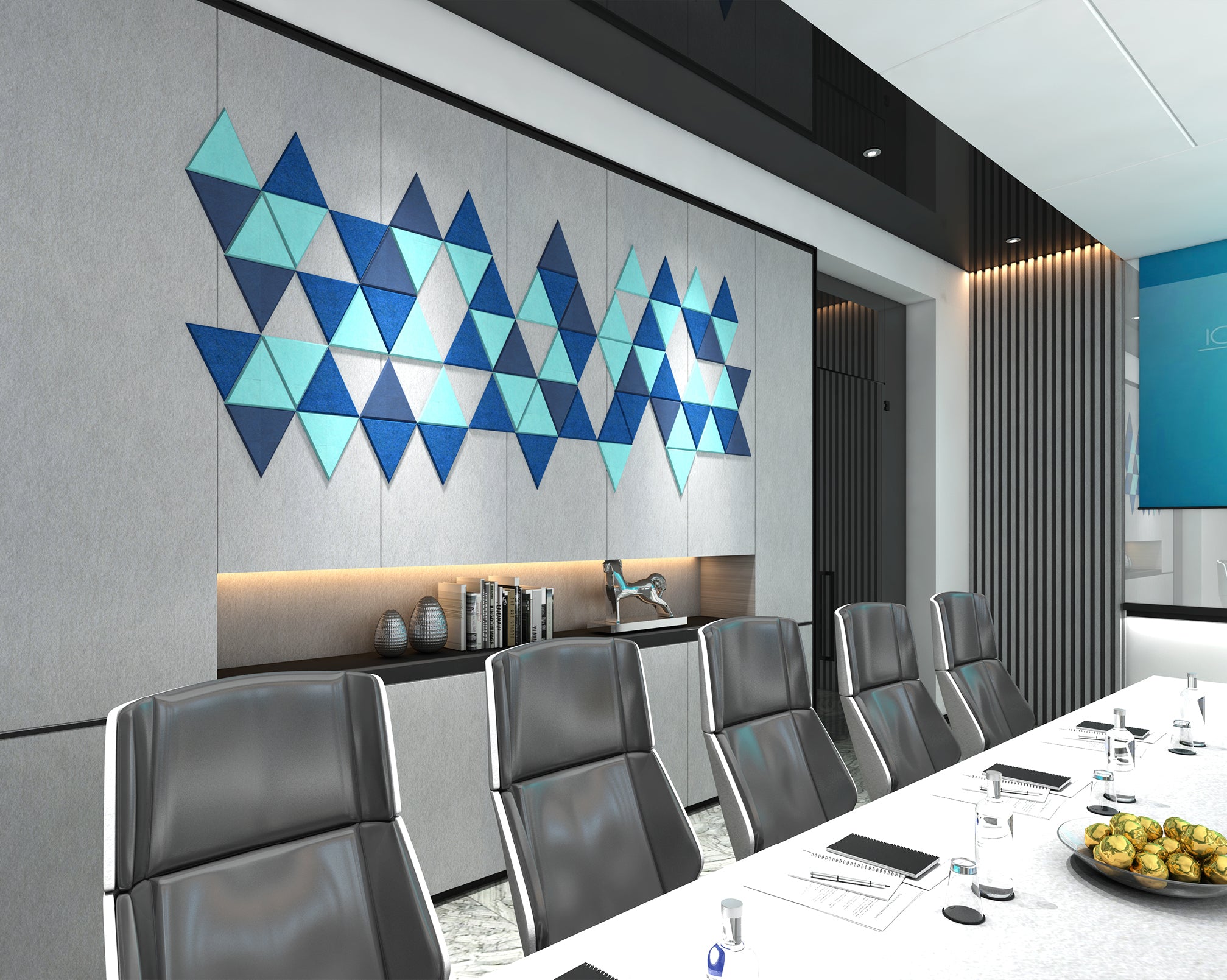 Solid – TAP Acoustics